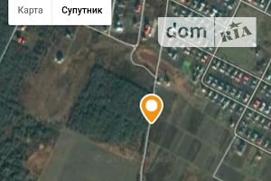 Земля под жилую застройку в Черновцах, село Новый Киселев, площадь 12.5 сотки фото 1