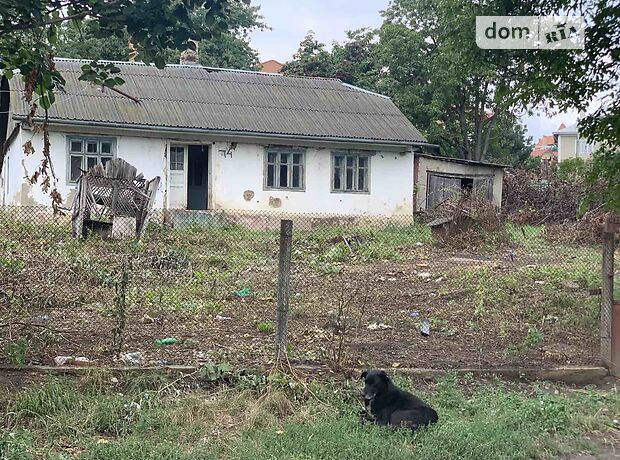 Земля под жилую застройку в Черновцах, район Роша, площадь 23 сотки фото 1
