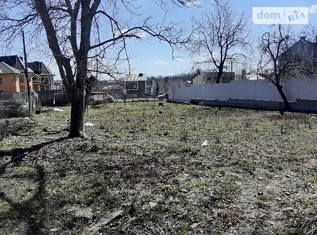 Земля под жилую застройку в Черновцах, район Роша, площадь 7 соток фото 1 Земля под жилую застройку в Черновцах, район Роша, площадь 7 соток фото 1