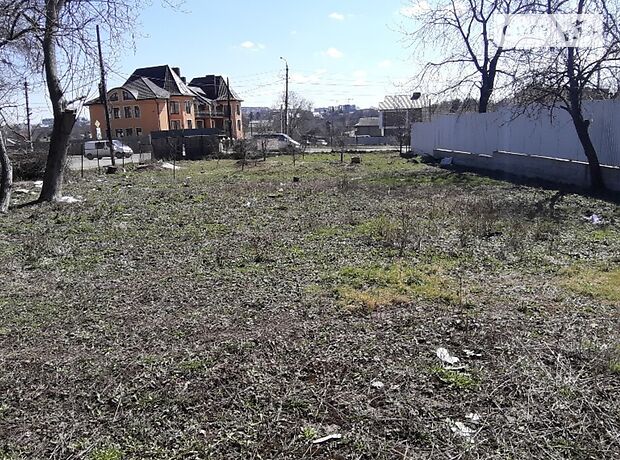 Земля под жилую застройку в Черновцах, район Роша, площадь 7 соток фото 1 Земля под жилую застройку в Черновцах, район Роша, площадь 7 соток фото 1
