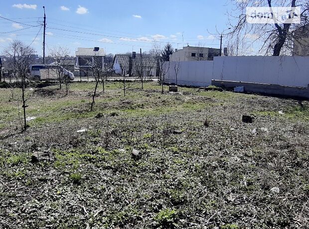Земля под жилую застройку в Черновцах, район Роша, площадь 7 соток фото 1 Земля под жилую застройку в Черновцах, район Роша, площадь 7 соток фото 1