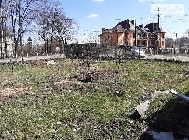 Земля под жилую застройку в Черновцах, район Роша, площадь 7 соток фото 1 Земля под жилую застройку в Черновцах, район Роша, площадь 7 соток фото 1