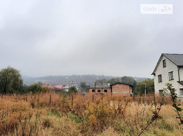 Земля под жилую застройку в Черновцах, район Садгорский, площадь 10 соток фото 1