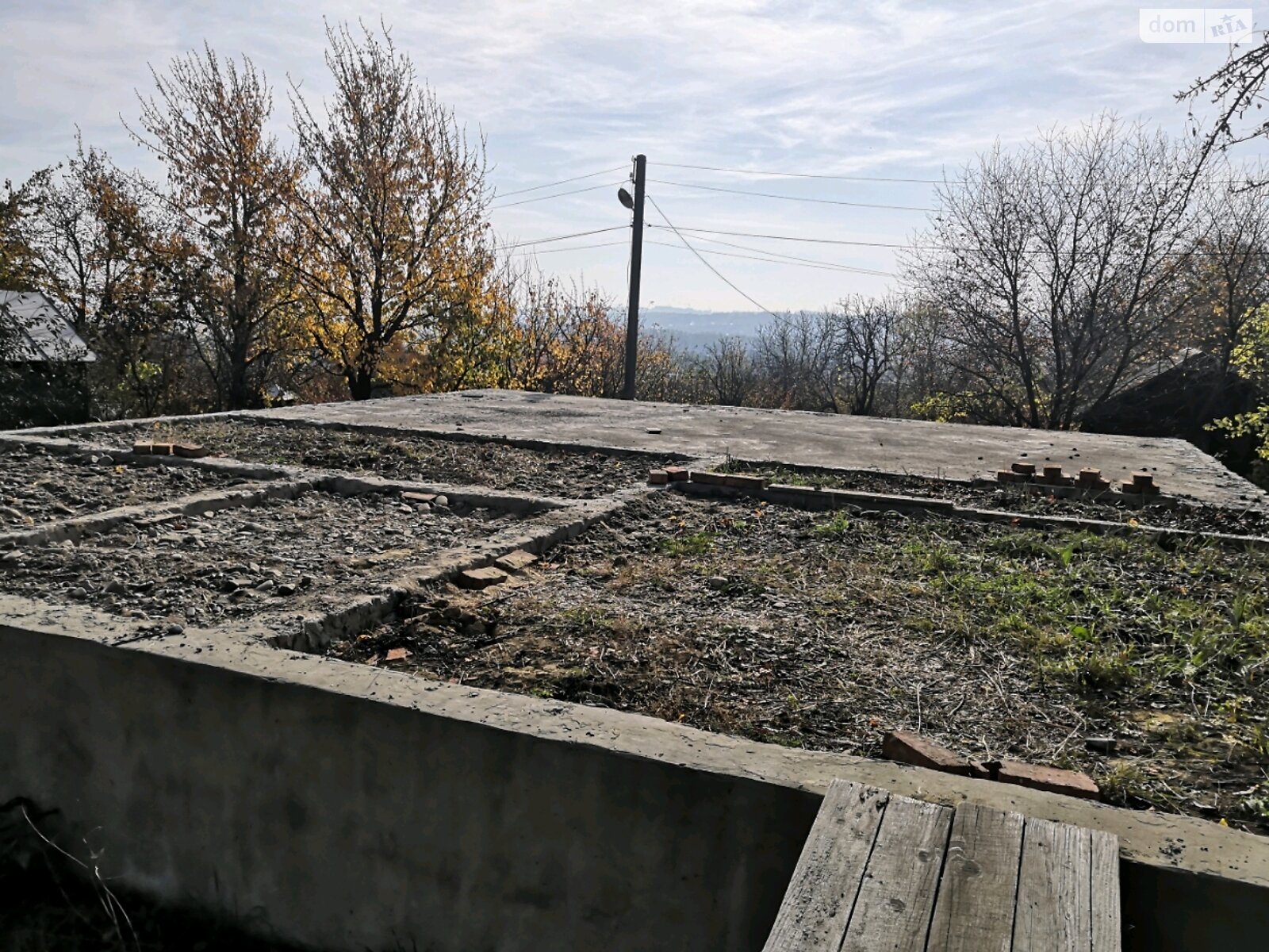 Земля під житлову забудову в Чернівцях, район Садгорський, площа 6 соток фото 1