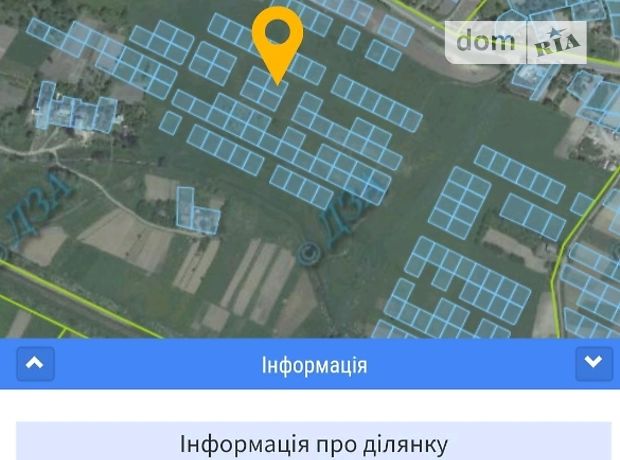Земля під житлову забудову в Чернівцях, район Садгорський, площа 0.05 Га фото 1 Земля під житлову забудову в Чернівцях, район Садгорський, площа 0.05 Га фото 1