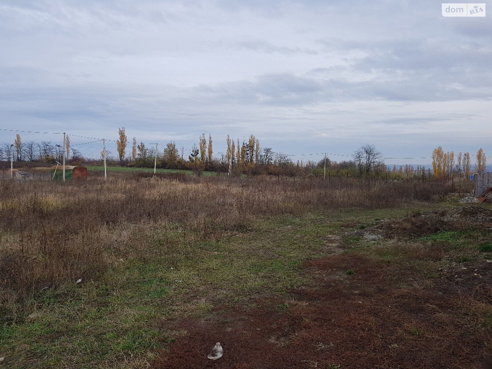 Земля під житлову забудову в Чернівцях, район Сторожинецька, площа 12.56 сотки фото 1