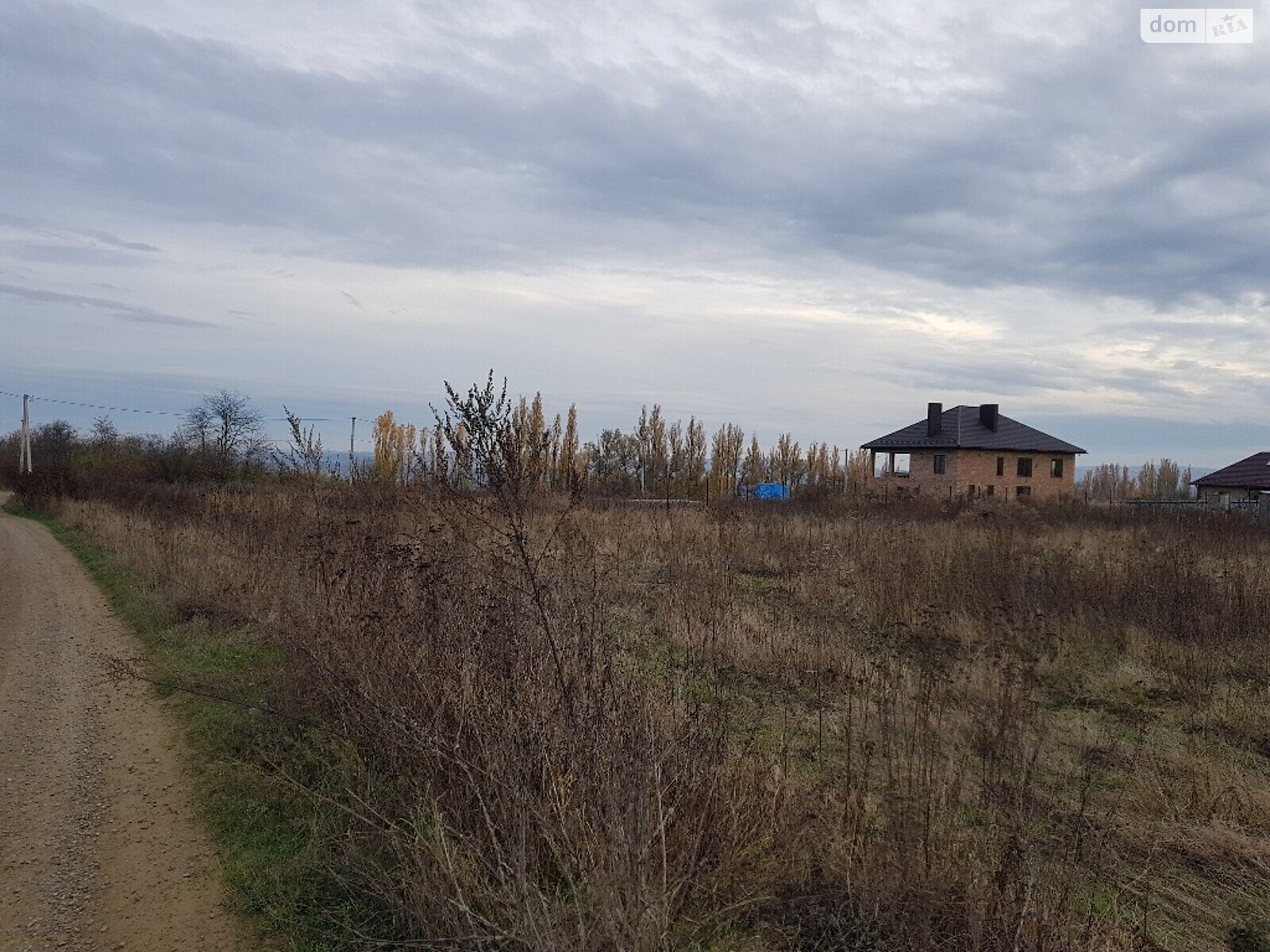 Земля під житлову забудову в Чернівцях, район Сторожинецька, площа 12.56 сотки фото 1