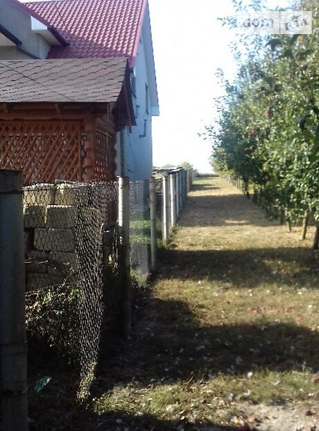 Земельный участок под жилую застройку в Черновцах, площадь 43 сотки фото 1 Земельный участок под жилую застройку в Черновцах, площадь 43 сотки фото 1