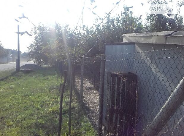 Земельна ділянка під житлову забудову в Чернівцях, площа 43 сотки фото 1