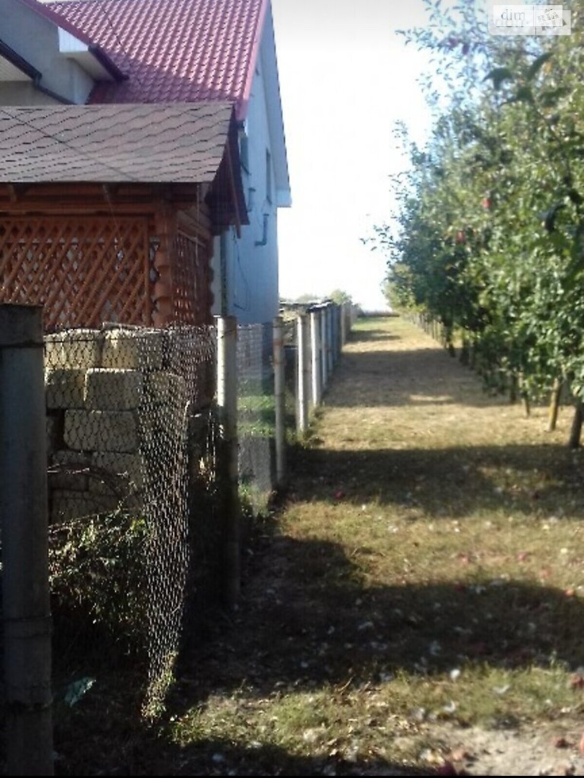 Земельный участок под жилую застройку в Черновцах, площадь 0.43 сотки фото 1