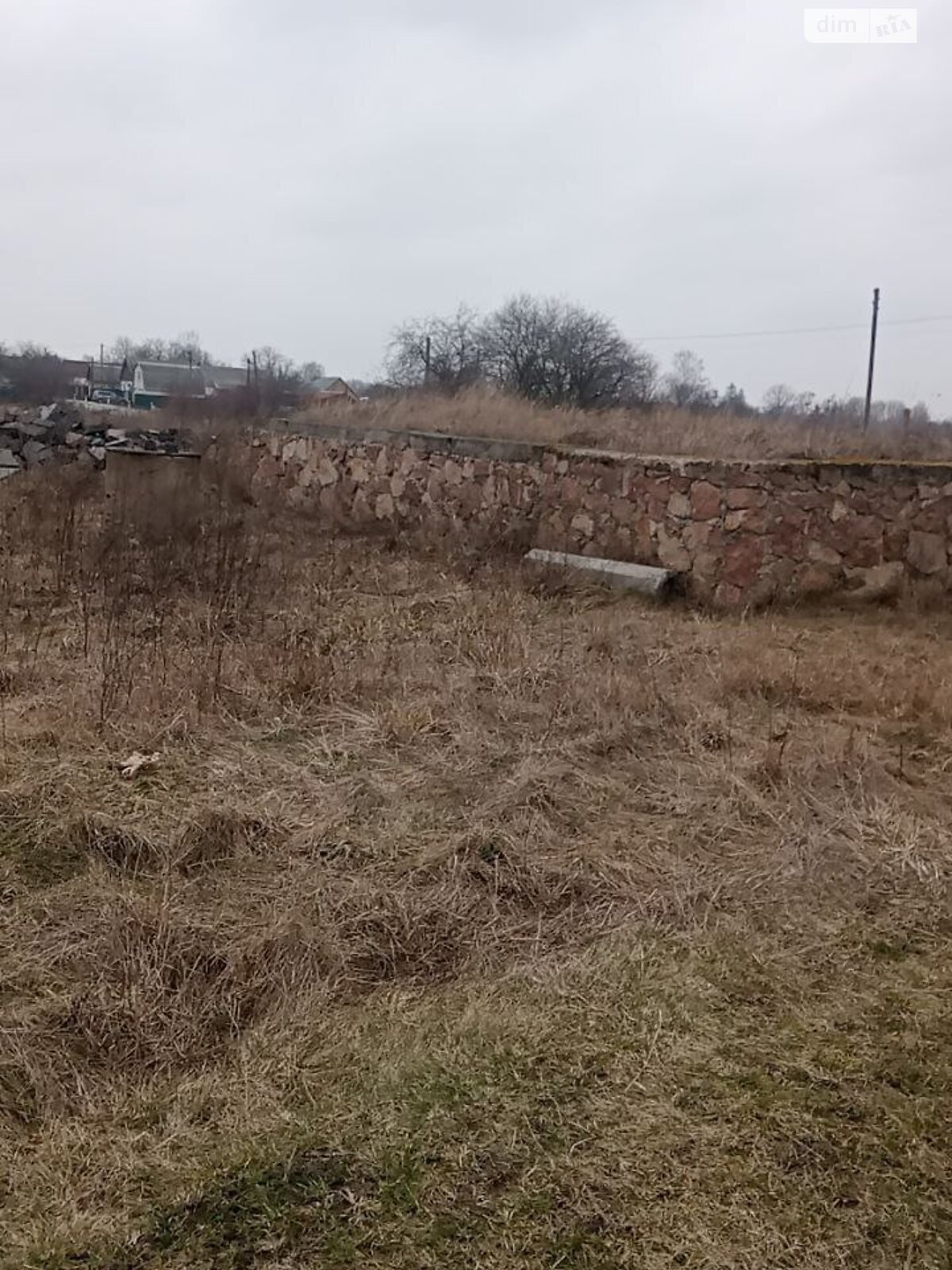 Земля под жилую застройку в Черняхове, район Черняхов, площадь 19 соток фото 1