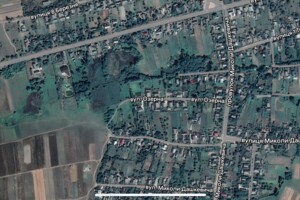 Земельный участок под жилую застройку в Черняхове, площадь 10 соток фото 1