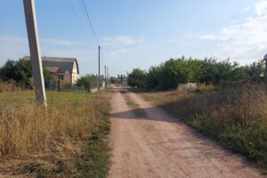 Земельна ділянка під житлову забудову в Черняхову, площа 15 соток фото 2