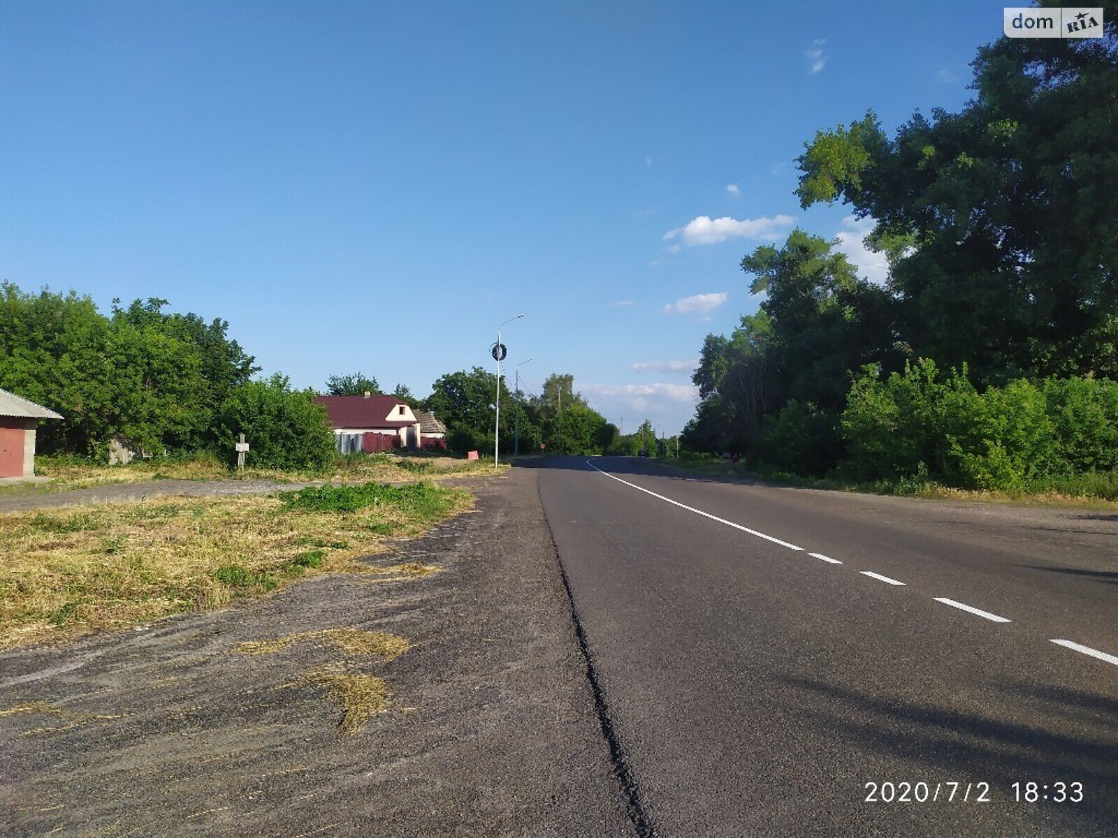 Земельный участок под жилую застройку в Червоной Слободе, площадь 12 соток фото 1