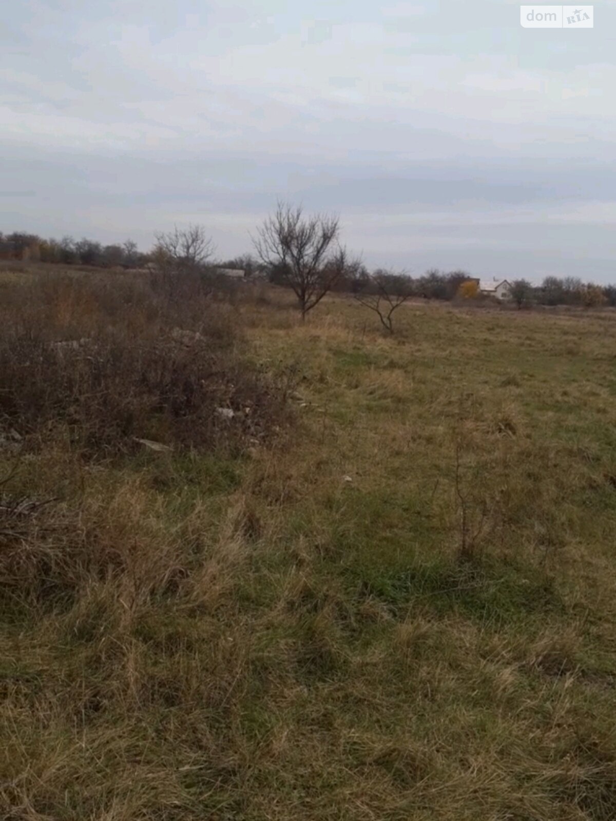 Земельный участок под жилую застройку в Червоной Знаменке, площадь 0.142 сотки фото 1