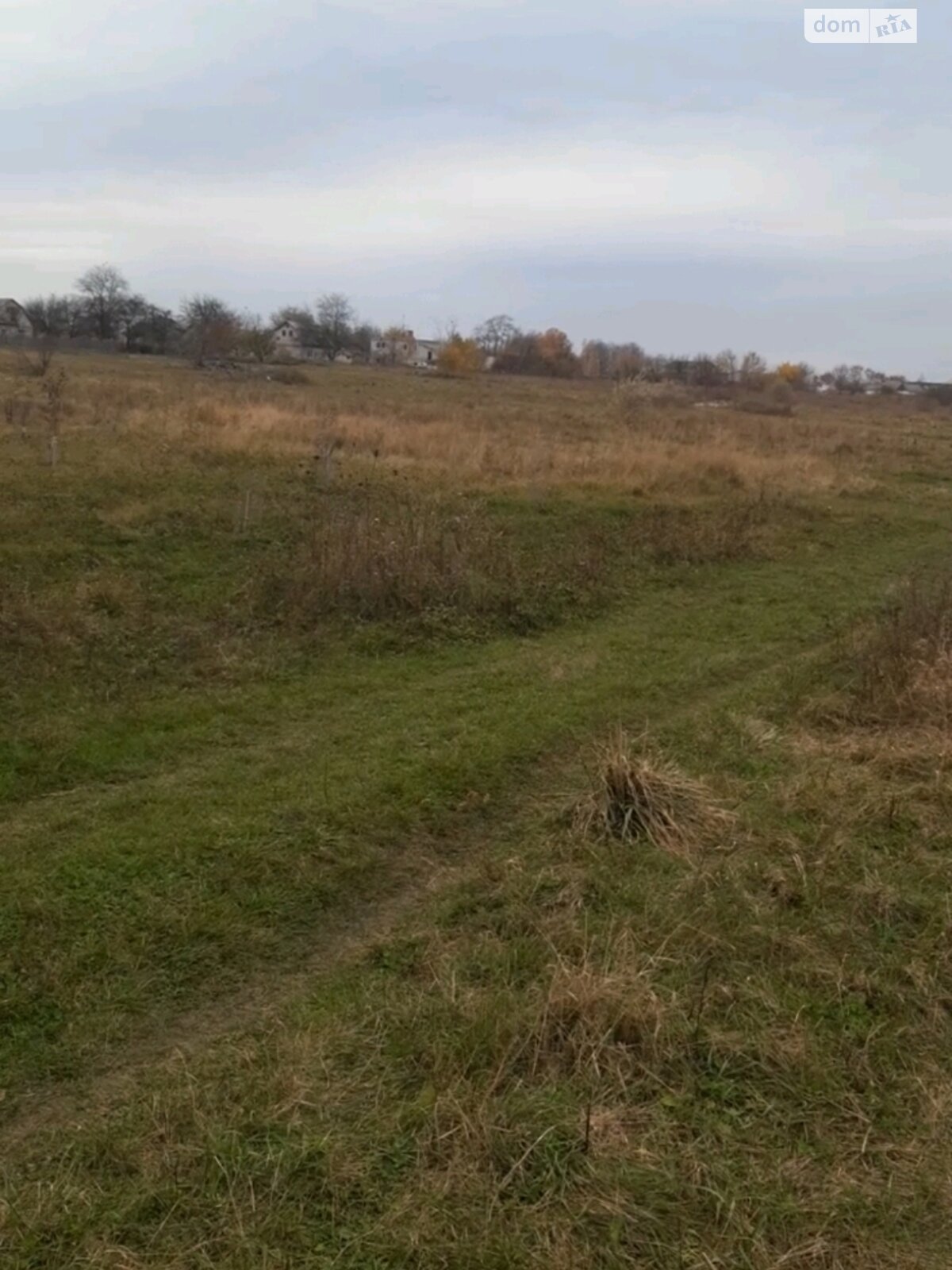 Земельный участок под жилую застройку в Червоной Знаменке, площадь 0.142 сотки фото 1