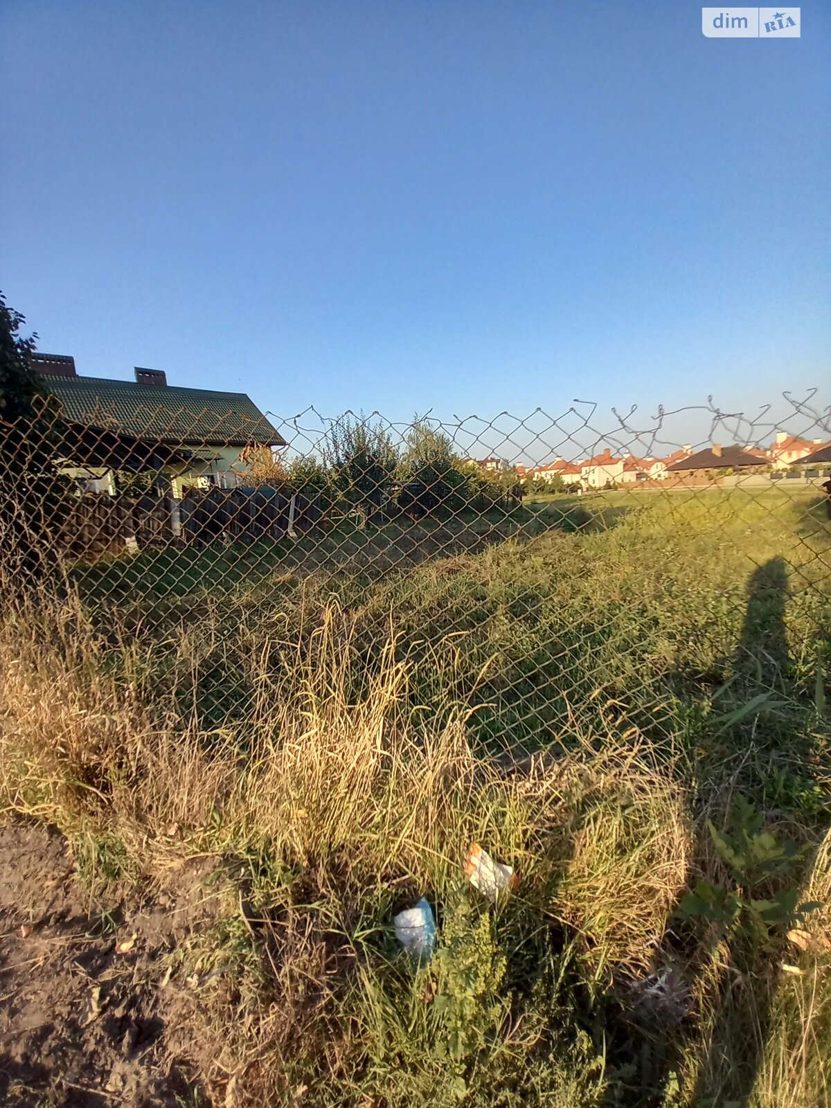 Земля под жилую застройку в Червонограде, район Червоноград, площадь 7 соток фото 1