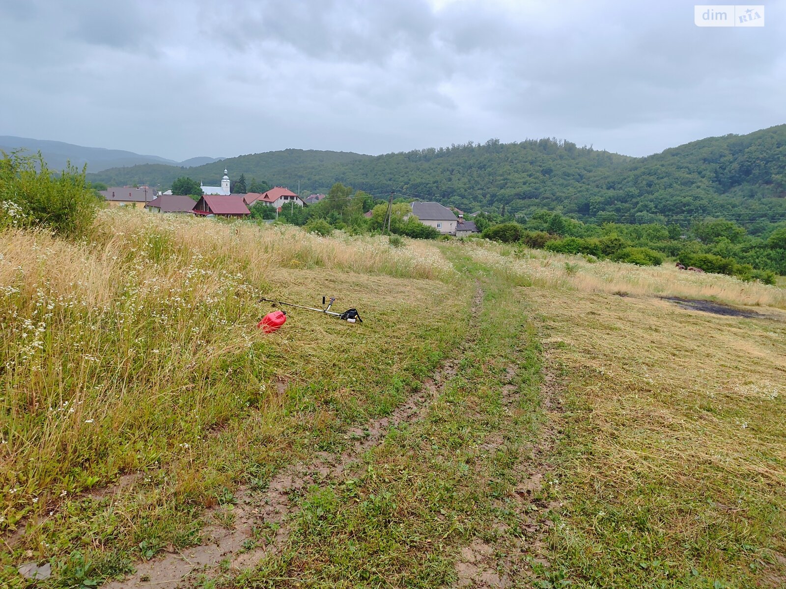 Земельный участок под жилую застройку в Чинадиево, площадь 11.06 сотки фото 1 Земельный участок под жилую застройку в Чинадиево, площадь 11.06 сотки фото 1