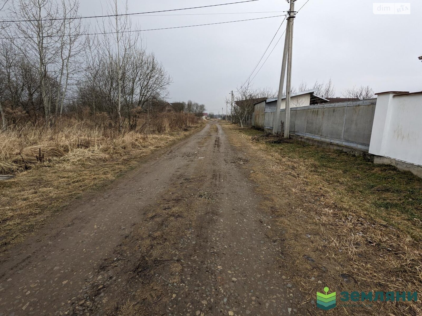 Земельна ділянка під житлову забудову в Чукалівці, площа 18.98 сотки фото 1 Земельна ділянка під житлову забудову в Чукалівці, площа 18.98 сотки фото 1