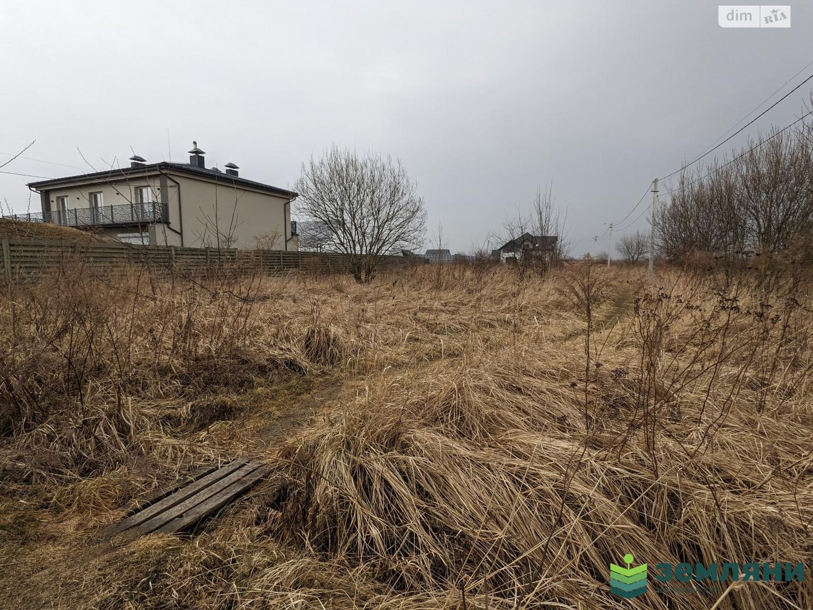 Земельна ділянка під житлову забудову в Чукалівці, площа 18.98 сотки фото 1 Земельна ділянка під житлову забудову в Чукалівці, площа 18.98 сотки фото 1