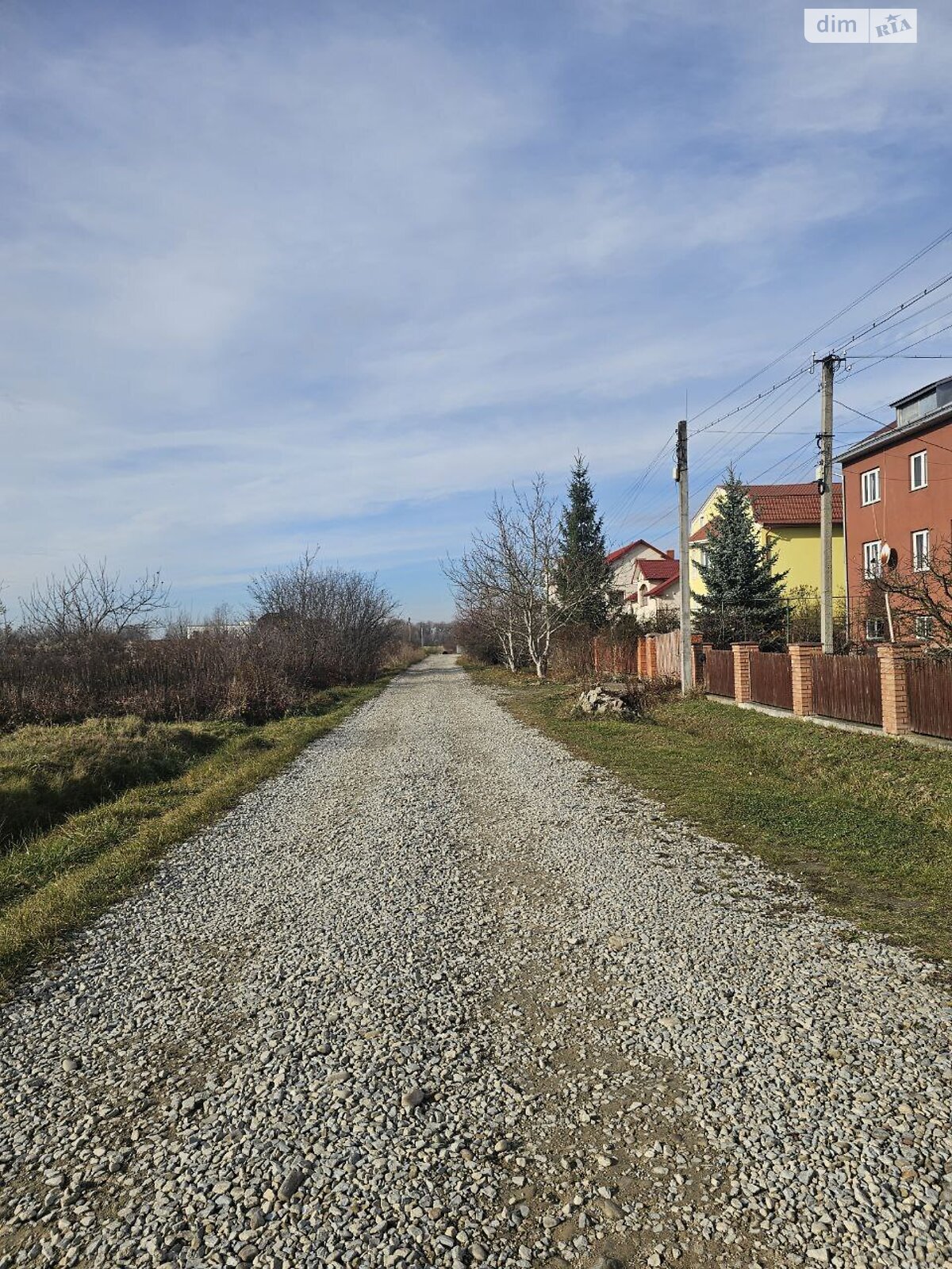 Земельный участок под жилую застройку в Чукаловке, площадь 20 соток фото 1 Земельный участок под жилую застройку в Чукаловке, площадь 20 соток фото 1