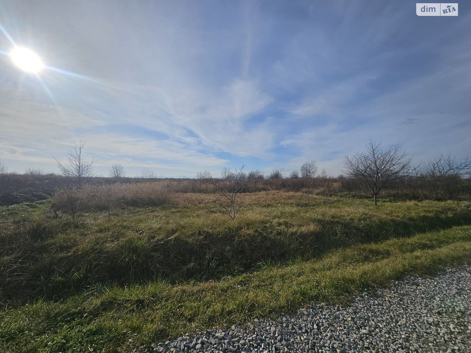 Земельный участок под жилую застройку в Чукаловке, площадь 20 соток фото 1 Земельный участок под жилую застройку в Чукаловке, площадь 20 соток фото 1