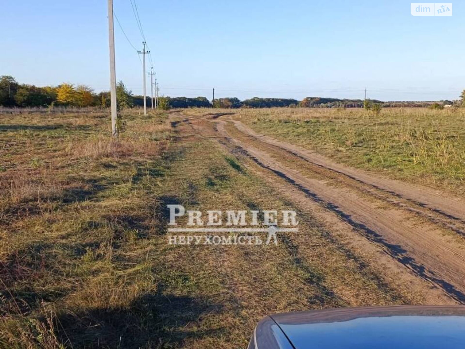 Земельный участок под жилую застройку в Дальнике, площадь 12.77 сотки фото 1