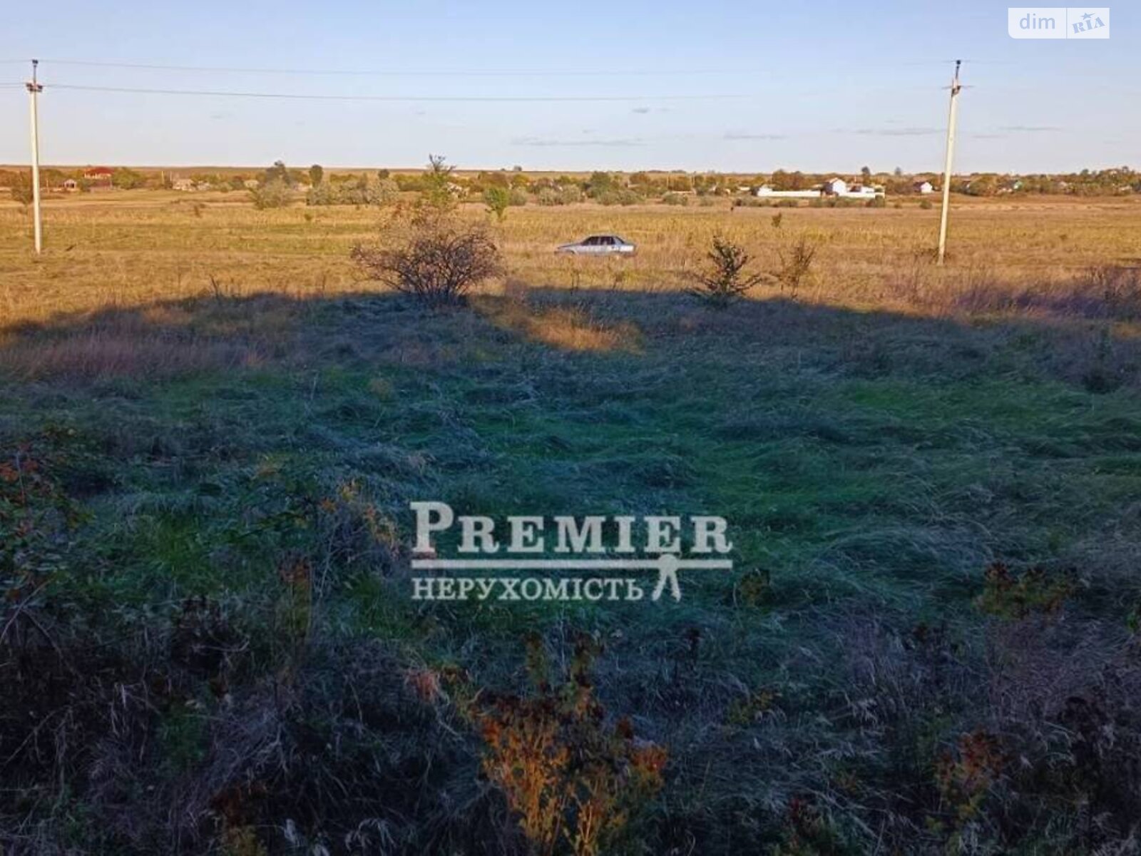 Земельный участок под жилую застройку в Дальнике, площадь 12.77 сотки фото 1