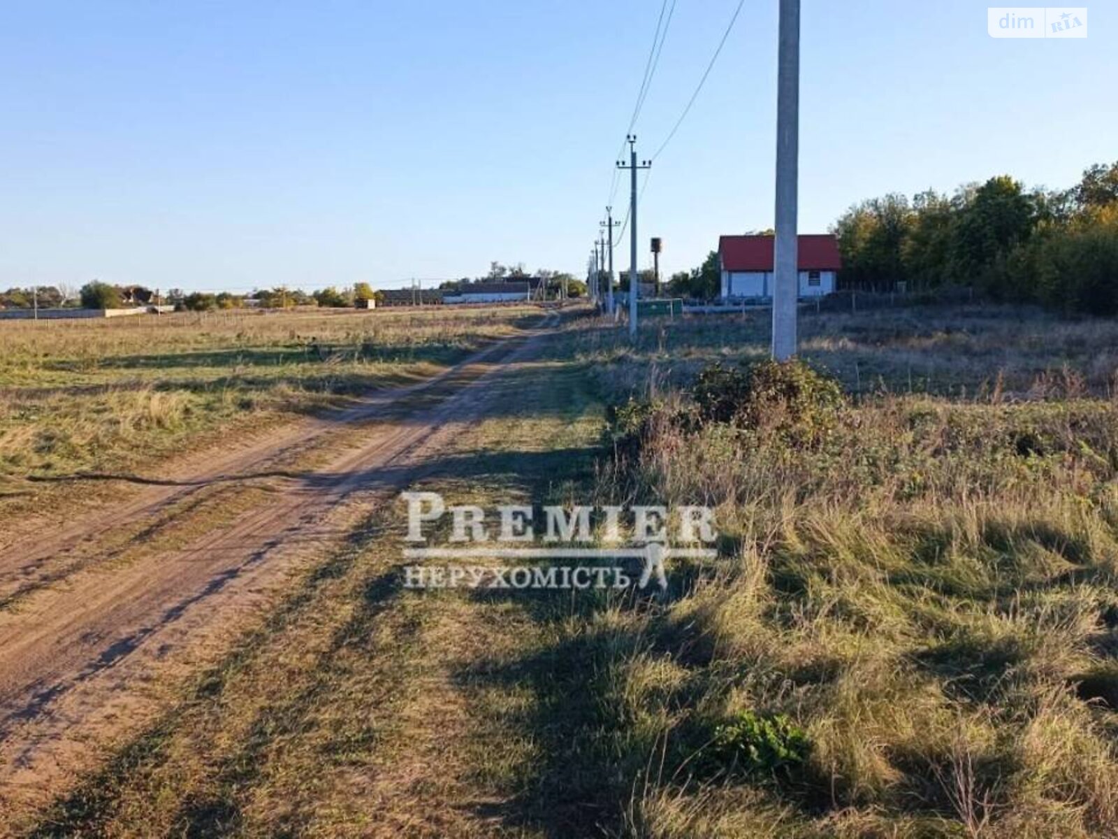 Земельный участок под жилую застройку в Дальнике, площадь 12.77 сотки фото 1