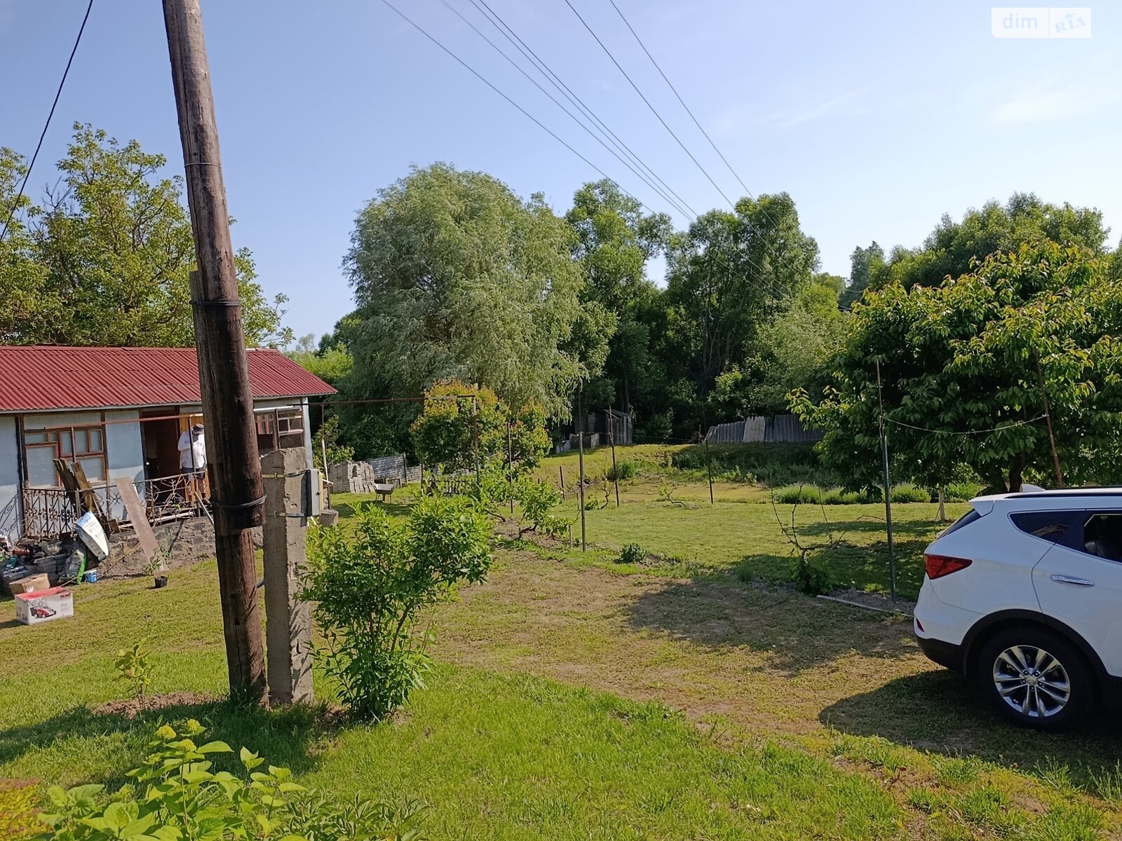 Земельна ділянка під житлову забудову в Дашківцях, площа 26 соток фото 1 Земельна ділянка під житлову забудову в Дашківцях, площа 26 соток фото 1