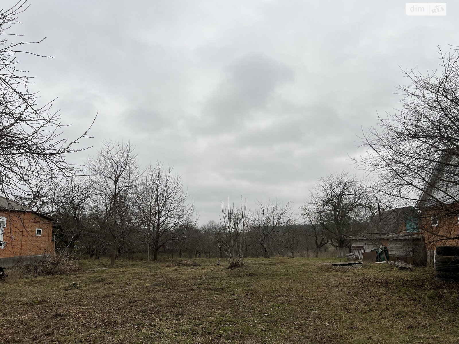 Земельна ділянка під житлову забудову в Дашківцях, площа 17 соток фото 1