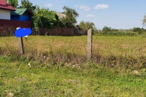 Земельна ділянка під житлову забудову в Давидківцях, площа 25 соток фото 2