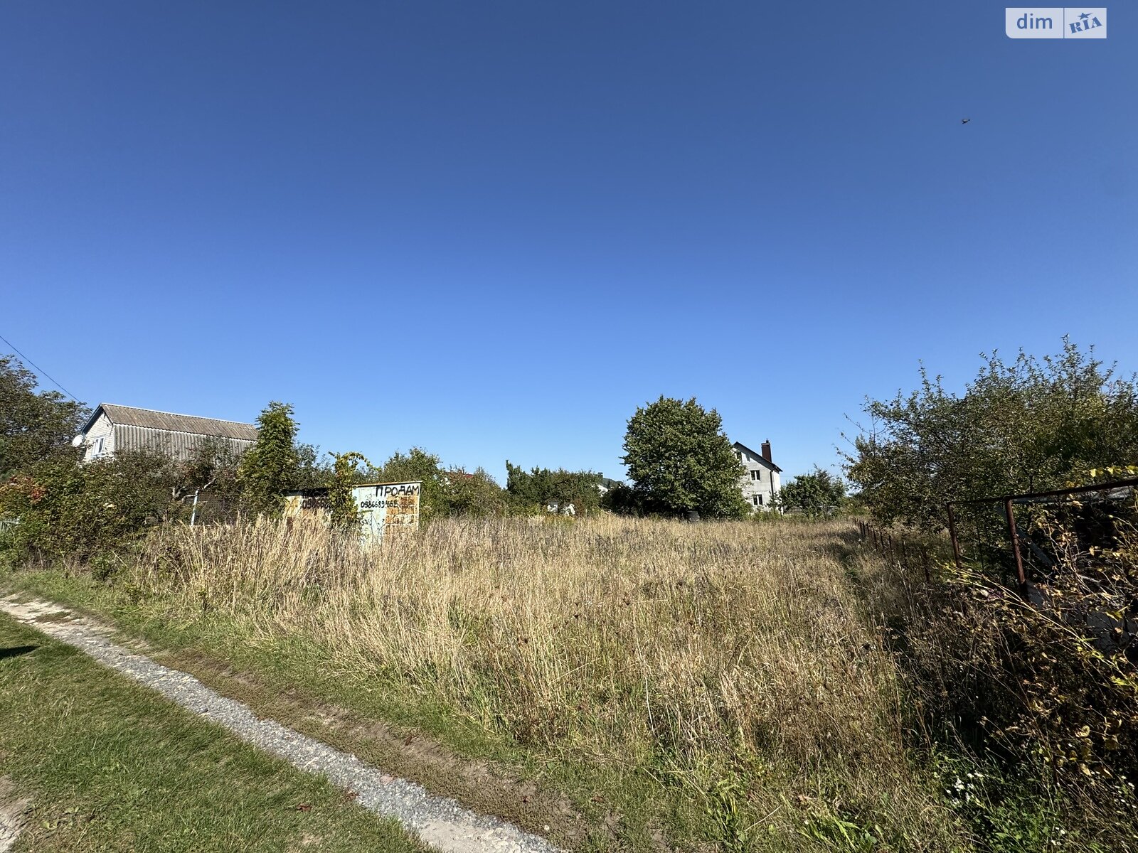 Земельный участок под жилую застройку в Давыдковцах, площадь 7.9 сотки фото 1 Земельный участок под жилую застройку в Давыдковцах, площадь 7.9 сотки фото 1