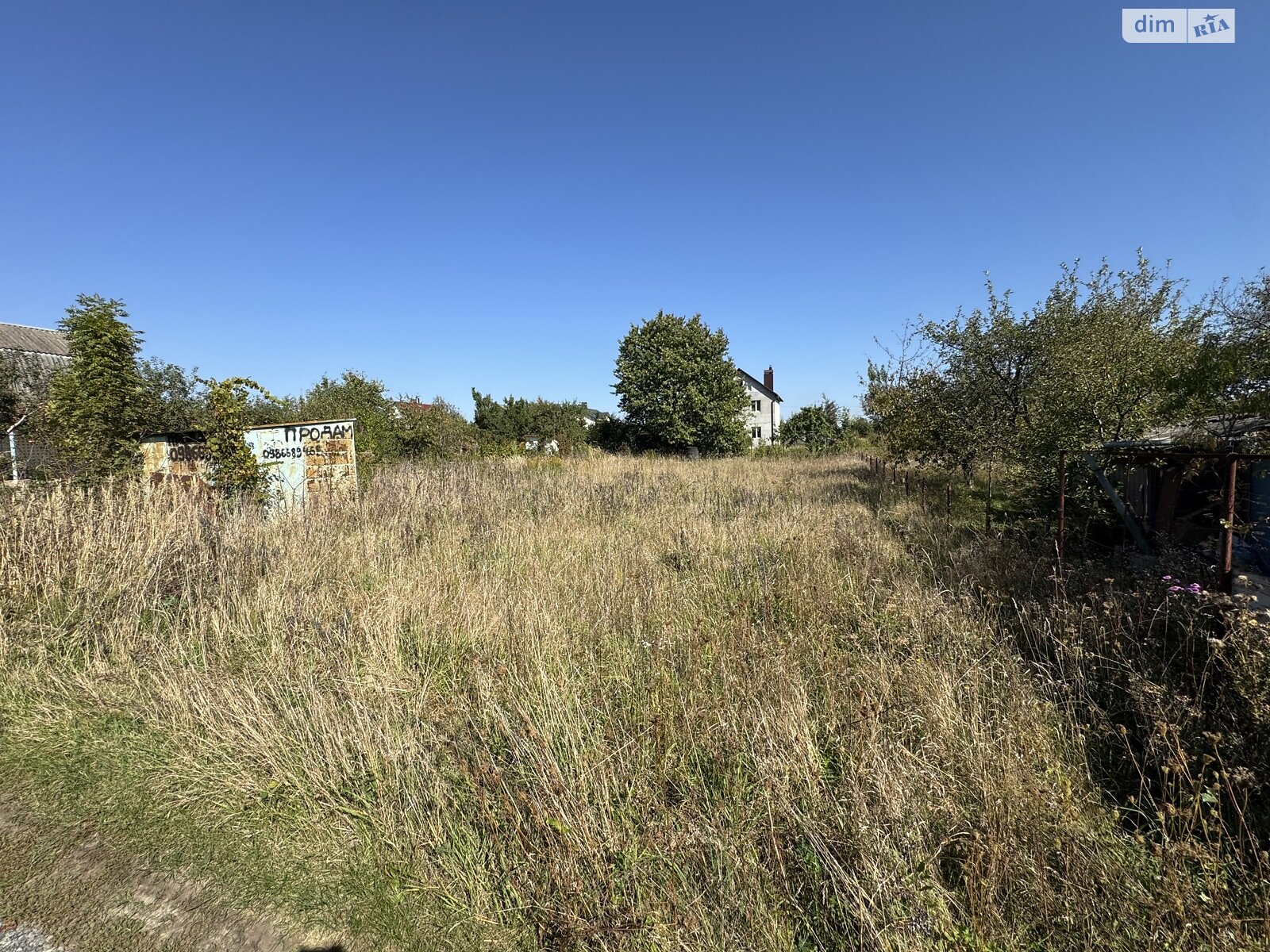 Земельный участок под жилую застройку в Давыдковцах, площадь 7.9 сотки фото 1 Земельный участок под жилую застройку в Давыдковцах, площадь 7.9 сотки фото 1