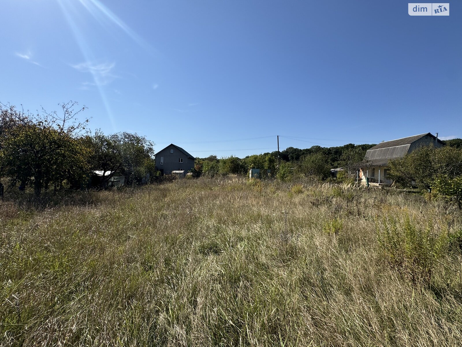 Земельный участок под жилую застройку в Давыдковцах, площадь 7.9 сотки фото 1 Земельный участок под жилую застройку в Давыдковцах, площадь 7.9 сотки фото 1