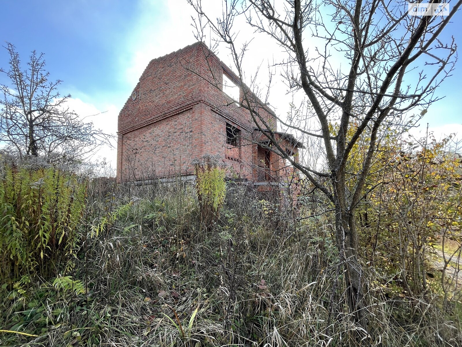 Земельна ділянка під житлову забудову в Давидківцях, площа 6 соток фото 1