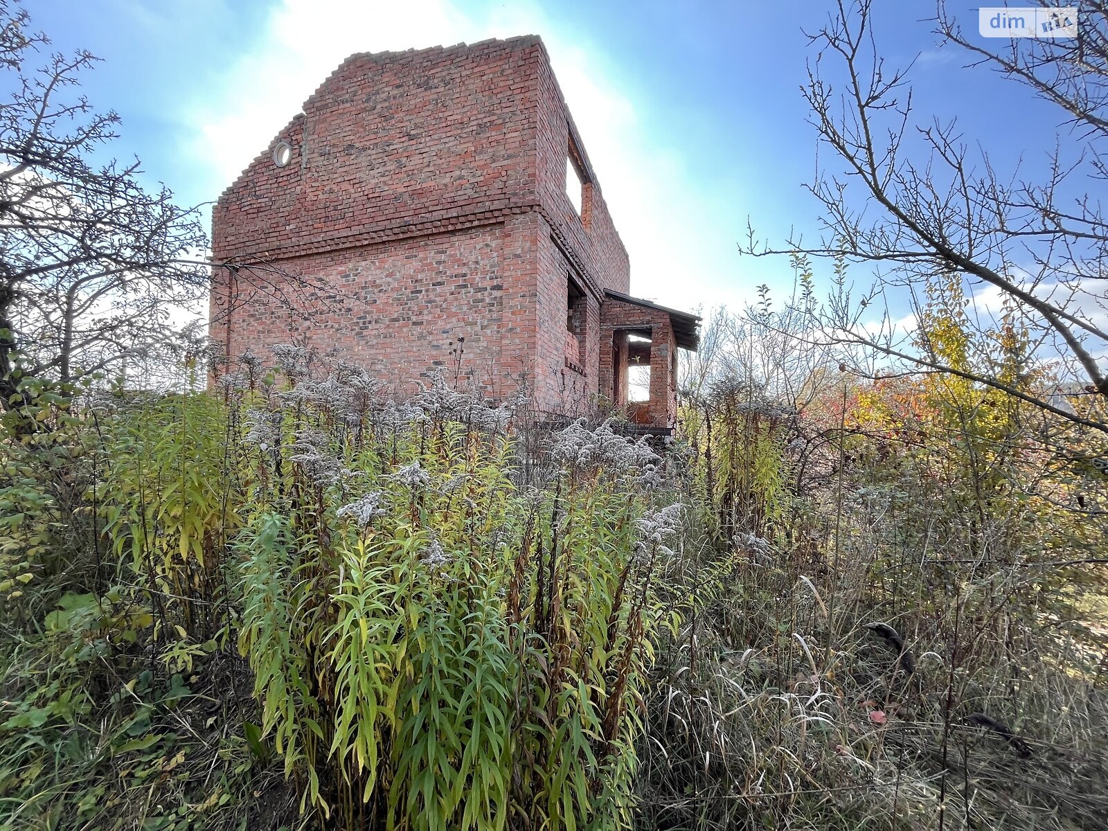 Земельна ділянка під житлову забудову в Давидківцях, площа 6 соток фото 1