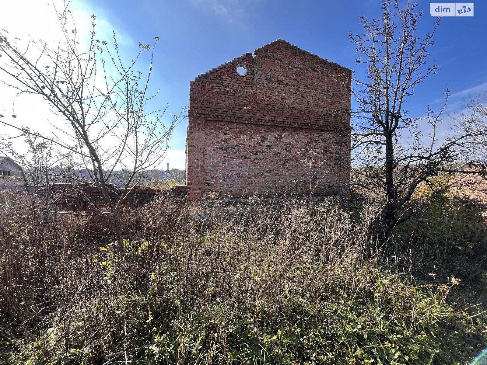 Земельна ділянка під житлову забудову в Давидківцях, площа 6 соток фото 1
