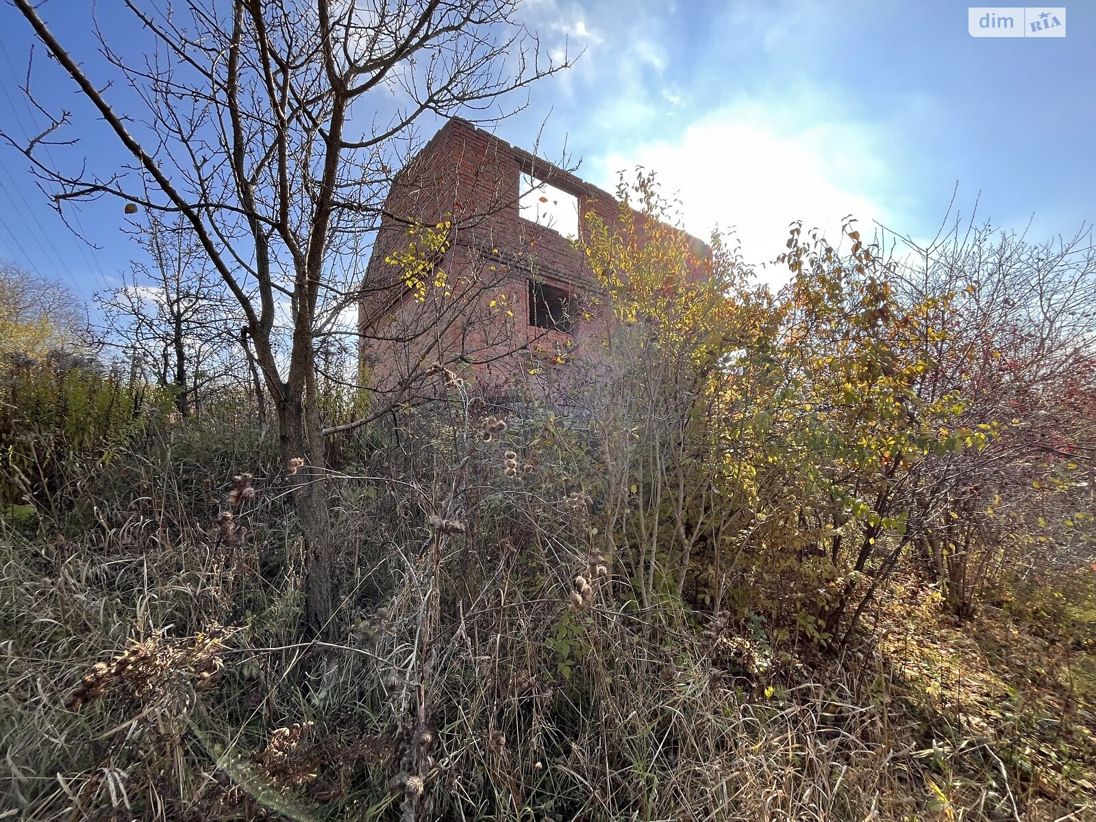 Земельна ділянка під житлову забудову в Давидківцях, площа 6 соток фото 1