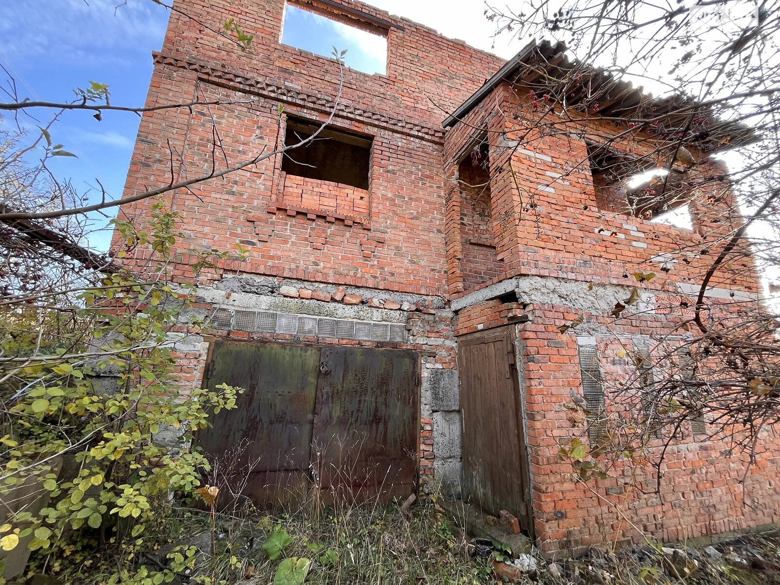 Земельна ділянка під житлову забудову в Давидківцях, площа 6 соток фото 1