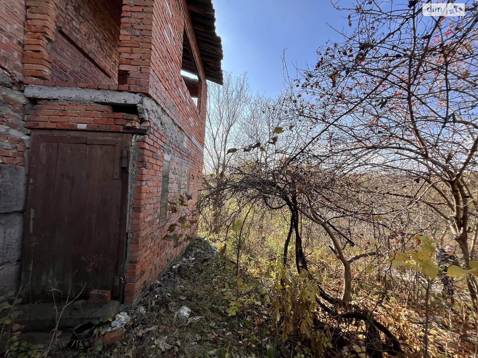 Земельна ділянка під житлову забудову в Давидківцях, площа 6 соток фото 1