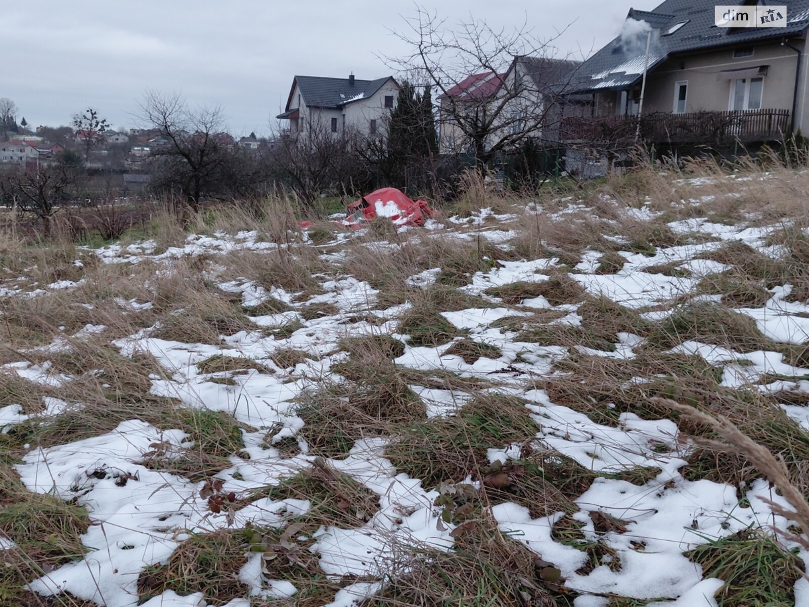 Земельный участок под жилую застройку в Давыдове, площадь 10 соток фото 1