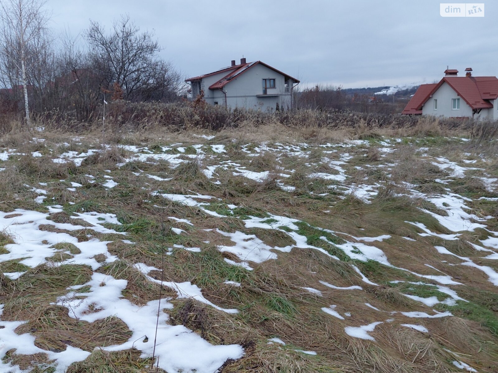 Земельный участок под жилую застройку в Давыдове, площадь 10 соток фото 1