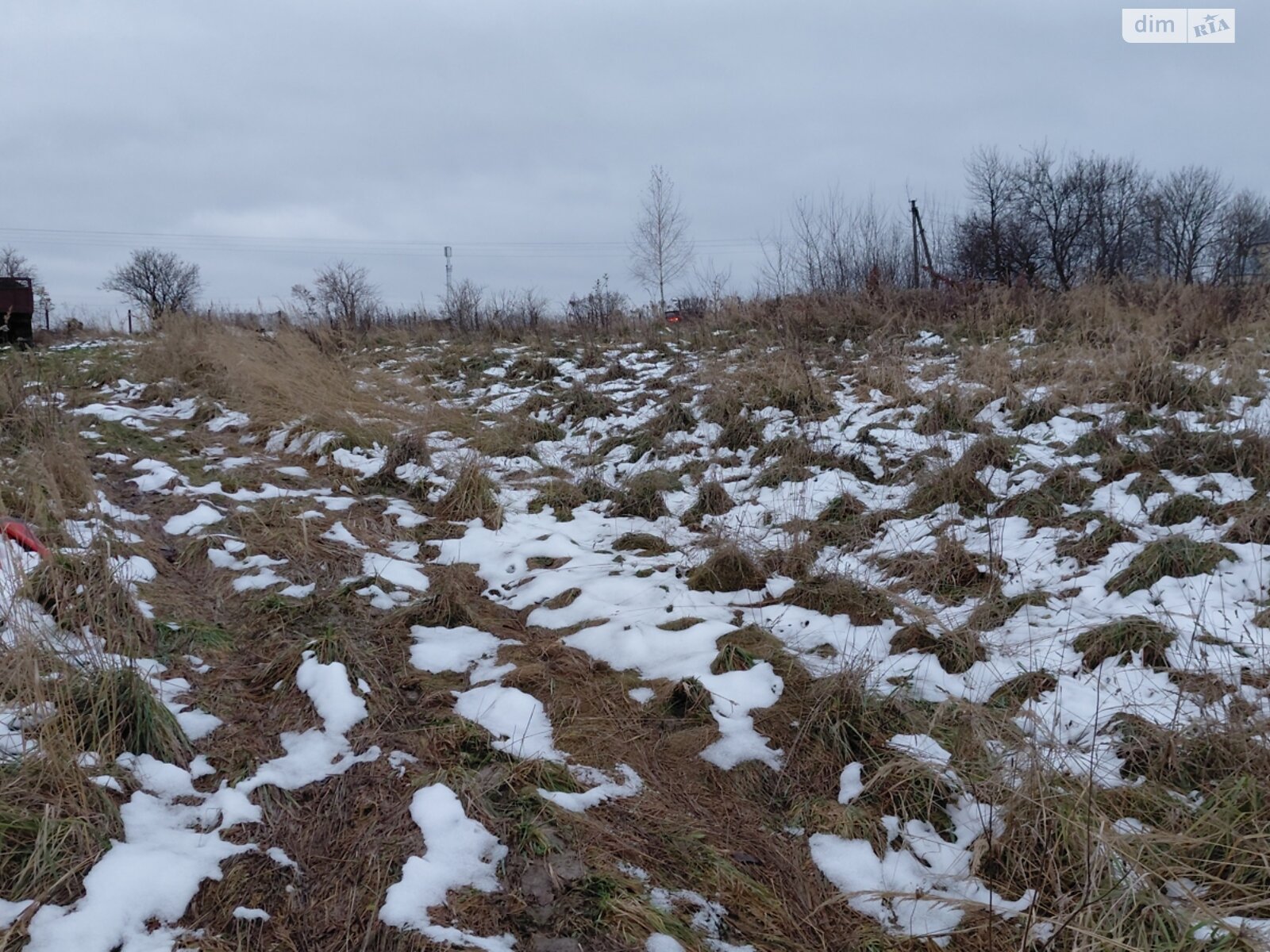 Земельный участок под жилую застройку в Давыдове, площадь 10 соток фото 1