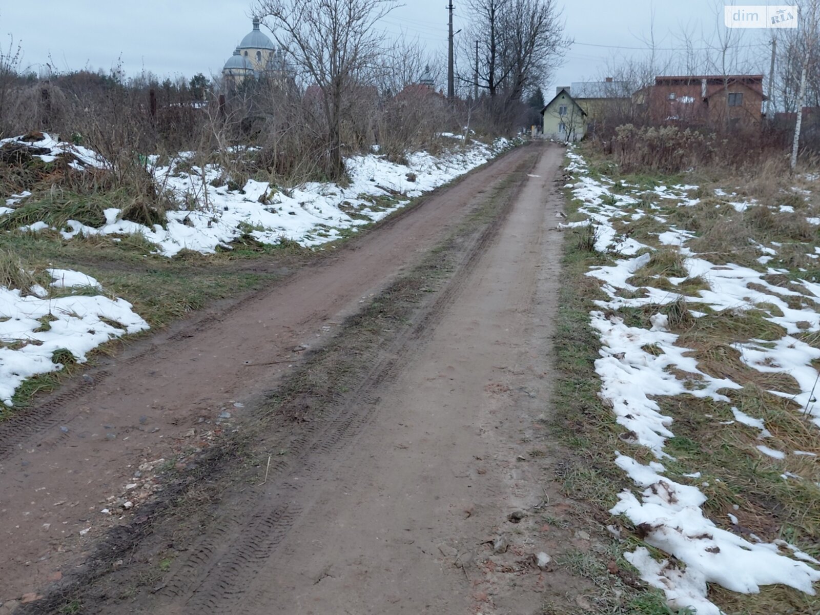 Земельный участок под жилую застройку в Давыдове, площадь 10 соток фото 1