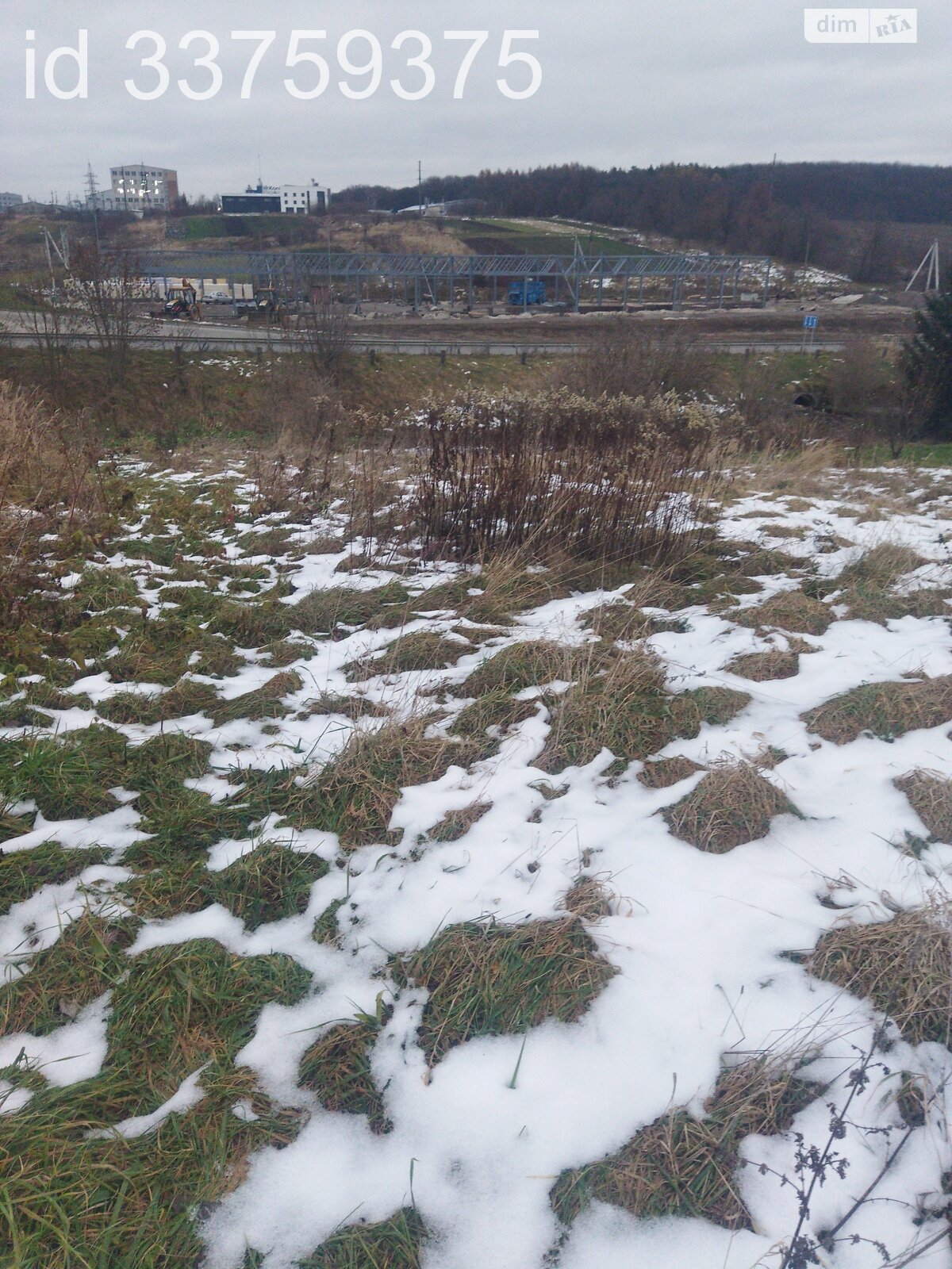 Земельный участок под жилую застройку в Давыдове, площадь 10 соток фото 1