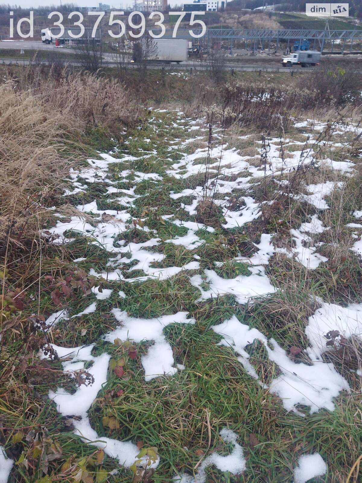Земельный участок под жилую застройку в Давыдове, площадь 10 соток фото 1