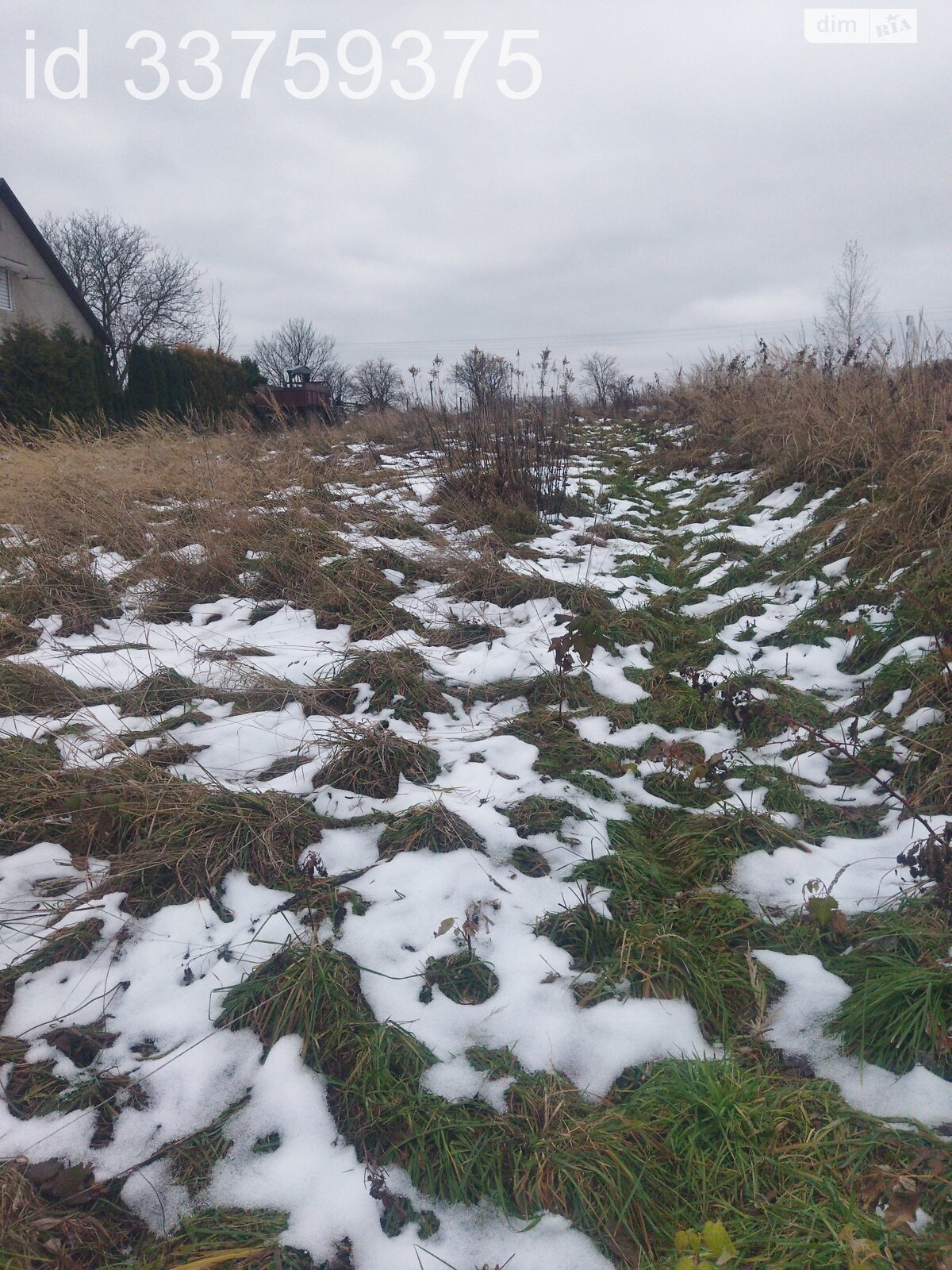 Земельный участок под жилую застройку в Давыдове, площадь 10 соток фото 1