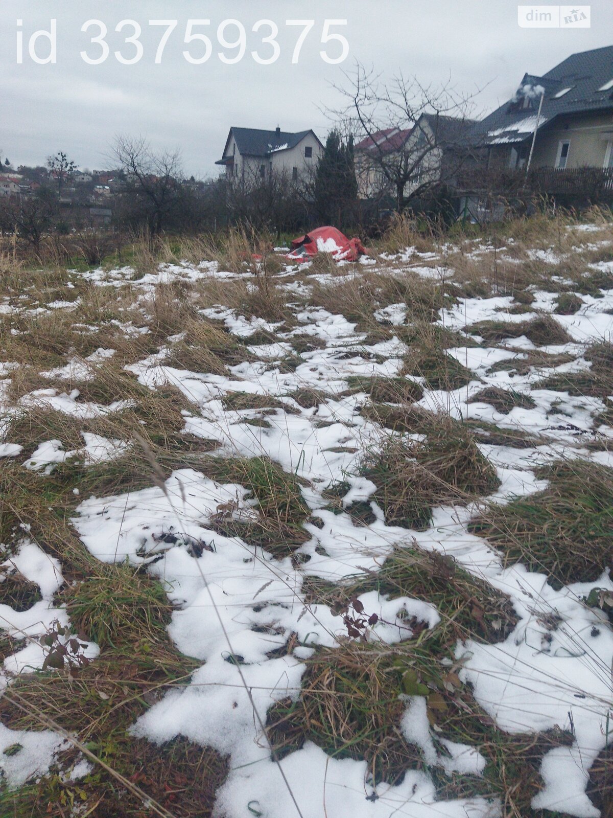 Земельный участок под жилую застройку в Давыдове, площадь 10 соток фото 1
