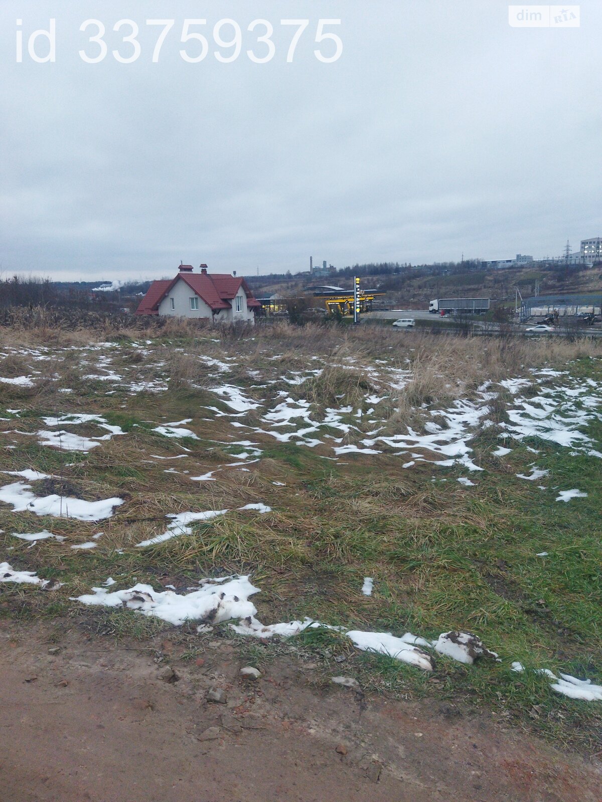 Земельный участок под жилую застройку в Давыдове, площадь 10 соток фото 1